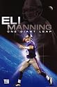 Eli Manning - New York Giants NY POSTER Football OOP - 24" x 36"