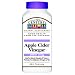 21st Century Apple Cider Vinegar 300mg Tablets, 250 Count (Pack of 2)