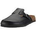 Betula Rock 740763, Herren Clogs & Pantoletten, schwarz