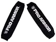 Pro Armor Y074052 Universal Shock Cover Set - Pack of 2