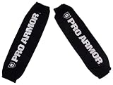 Pro Armor Y074052 Universal Shock Cover Set - Pack of 2