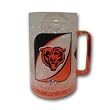 NFL Chicago Bears 36-Ounce Crystal Freezer Monster Mug