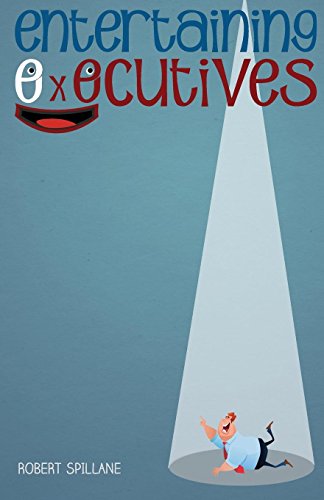 entertaining executives