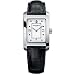 Baume & Mercier Men's MOA8609 Hampton Swiss Quartz Watch