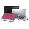 ASUS S6 11.1" Notebook Computer Bundle - Pink