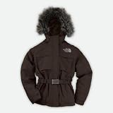 The North Face Junior Girl's Atlantic Jacket Style No # AY0Q-163