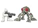Galactic Heroes - Clone Trooper & Dwarf Spider Droid