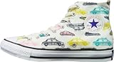 [コンバース] CONVERSE AS KURUMA HI