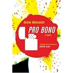 Pro Bono book cover