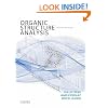 Organic Structure Analysis (Topics in Organic Chemistry)