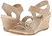 AK Anne Klein Sport Women's Lacyann Wedge Sandal