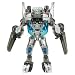 Transformers Movie Series 2 Deluxe Class 6 Inch Tall Robot Action Figure - Autobot SIDESWIPE with Deployable Blades and Shifting Battle Armor (Vehicle Mode : Corvette Stingray Concept Mode)_s-2