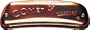Hohner 2503/32 Comet Harmonica Key of C