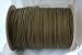 Gladding 550-7 Paracord Mil-C-Type III Camo Green 100 Feet