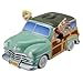 Blondie & Dagwood Station Wagon Cookie Jar