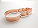 Copper Snowman Cookie Cutter