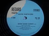 HAYSI FANTAYZEE Shiny Shiny 12"