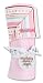 Trend Lab Receiving Blanket, Brielle