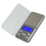 Precision Pro DPS-104 Digital Pocket Scale, 500 by 0.1G (500 x 0.1G)
