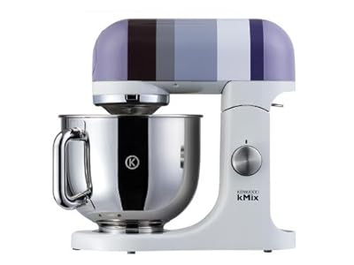 Kenwood KMX82 K-Mix Kitchen Machine Stand Mixer, 220 to 240-volt