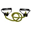 Natural Fitness Professional Resistance Tube - Moss (Medium)