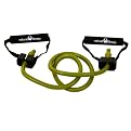 Natural Fitness Professional Resistance Tube - Moss (Medium)