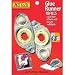 Permanent Glue Runner Refill - Package of 2