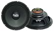 Pyramid WH10 10-Inch 300 Watt High Power Paper Cone 8 Ohm Subwoofer