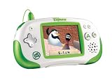LeapFrog Leapster Explorer Learning Game System (Green)