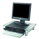 Fellowes 8031101 Monitor Riser