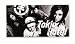 Xtrem Toys 13110 - Tokio Hotel Strand-Liegetuch