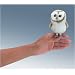 Folkmanis Mini Barn Owl Finger Puppet