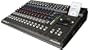 Alesis iMultiMix 16 USB Mixer 16 Channel with iPod Recorder, Eight High Gain MicLine Preamps