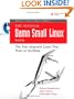 The Official Damn Small Linux&reg; Book: The Tiny Adaptable Linux&reg; That Runs on Anything