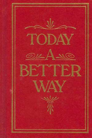 today a better way
