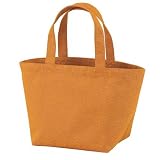 United Athle(ユナイテッドアスレ) | 1543 キャンバス ランチバッグ 14.3oz
