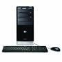 HP Pavilion A6750F Desktop PC (2.3 GHz AMD Phenom X4 9650 Quad-Core Processor, 8 GB RAM, 750 GB Hard Drive, DVD Drive, Vista Premium)