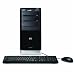 HP Pavilion A6750F Desktop PC (2.3 GHz AMD Phenom X4 9650 Quad-Core Processor, 8 GB RAM, 750 GB Hard Drive, DVD Drive, Vista Premium)