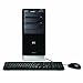 HP Pavilion A6750F Desktop PC (2.3 GHz AMD Phenom X4 9650 Quad-Core Processor, 8 GB RAM, 750 GB Hard Drive, DVD Drive, Vista Premium)