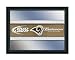 St Louis Rams Budweiser & Bud Light NFL Beer Mirror