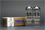 ECC803S TUNG-SOL�S�[���h �y�A2�{ P�^���