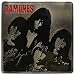 Mens RAMONES IMAGE Punk Rock Metal Belt Buckle- Square