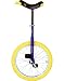 Einrad Luxus 18'' Blau