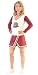 HEROES SERIES 1 FIGURE CLAIRE BENNETT