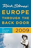 Rick Steves' Europe Through the Back Door 2002: The Travel Skills Handbooks for Independent Travelers