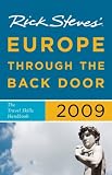 Rick Steves' Europe Through the Back Door 2002: The Travel Skills Handbooks for Independent Travelers