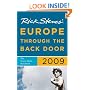 Rick Steves' Europe Through the Back Door 2009