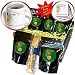Londons Times Funny Society Cartoons - Geeks Flying South For The - Coffee Gift Baskets - Coffee Gift Basket