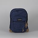 EASTPAK Sugarbush Rucksack Heritage Blue