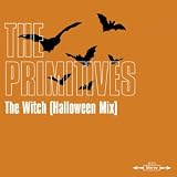 The Witch (Halloween Mix)